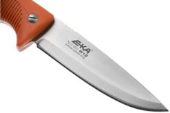 EKA Nordic W12, G10, Naranja, 734302 11 EKA Nordic W12, G10, Naranja, 734302 -Knives And Tools Comercio EK 734302 03 eka v202107 1