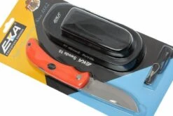 EKA Swede 10, Naranja, 736608 -Knives And Tools Comercio EK 736608 09 eka swede 10 ek 736608 d9