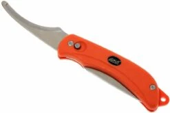 EKA G3, Naranja, 737308 -Knives And Tools Comercio EK 737308 03 eka swingblade g3 orange ek 737308 d3