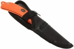 EKA G3, Naranja, 737308 -Knives And Tools Comercio EK 737308 06 eka swingblade g3 orange ek 737308 d6