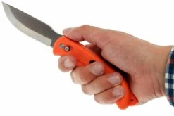 EKA G3, Naranja, 737308 -Knives And Tools Comercio EK 737308 09 eka swingblade g3 orange ek 737308 d9