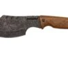 EKA AxeBlade W1, G10 Con Patrón De Madera, 814302 -Knives And Tools Comercio EK 814302 01 eka ek 814302 01