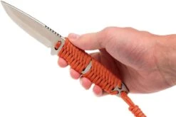 EKA CordBlade W9, Naranja, 914101 -Knives And Tools Comercio EK 914101 06 eka ek 914101 06
