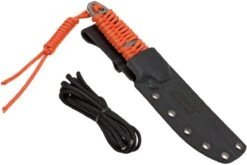 EKA CordBlade W9, Naranja, 914101 -Knives And Tools Comercio EK 914101 07 eka ek 914101 07