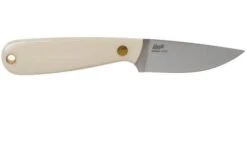 Brisa Necker 70, 007 Flat Ivory Micarta, Cuchillo De Cuello 10 Brisa Necker 70, 007 Flat Ivory Micarta, Cuchillo De Cuello -Knives And Tools Comercio ENZ 007 02 enzo brisa