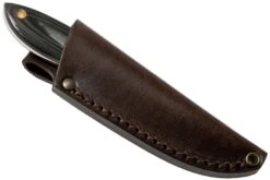 Brisa Bobtail 80, 035-L Flat Black Micarta, Cuchillo De Cuello 14 Brisa Bobtail 80, 035-L Flat Black Micarta, Cuchillo De Cuello -Knives And Tools Comercio ENZ 035 L 06 enzo brisa