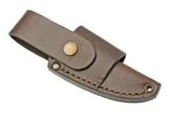 Brisa Necker Sheath Multicarry, Funda De Cuero -Knives And Tools Comercio ENZ 1548 03 brisa
