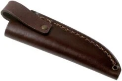 Brisa Bobtail 80, 1550 Funda De Piel -Knives And Tools Comercio ENZ 1550 02 enzo brisa