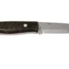 Brisa Trapper 95 - N690Co Scandi - Green Canvas Micarta - 2017 - Cuchillo Bushcraft -Knives And Tools Comercio ENZ 2017 01 enzo trapper enz 2017 01