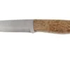 Brisa Trapper 95 - O1 Scandi - Curly Birch - 2054 -Knives And Tools Comercio ENZ 2054 01 enzo enz 2054 01 1