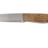 Brisa Trapper 95 - O1 Scandi - Curly Birch - 2054 -Knives And Tools Comercio ENZ 2054 01 enzo enz 2054 01