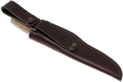 Brisa Trapper 95 - O1 Scandi - Curly Birch - 2054 -Knives And Tools Comercio ENZ 2054 08 enzo enz 2054 08 1