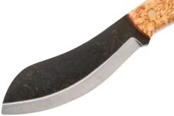 Brisa Nessmuk 125 Curly Birch 2085 Cuchillo De Exterior -Knives And Tools Comercio ENZ 2085 03 brisa enzo v202111