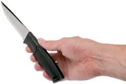 Brisa Hiker 95 Scandi 2300.1 Cuchillo Bushcraft -Knives And Tools Comercio ENZ 23001 06 enzo