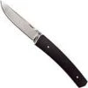 Brisa Piili 85 Black G10 2860 Navaja, Jukka Hankala Design -Knives And Tools Comercio ENZ 2860 00 enzo enz 2860 00