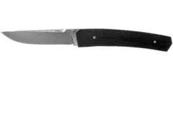Brisa Piili 85 Black G10 2860 Navaja, Jukka Hankala Design -Knives And Tools Comercio ENZ 2860 01 brisa enzo