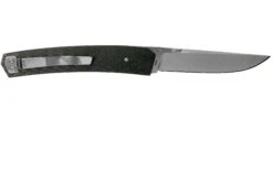 Brisa Piili 85 Carbonfiber 2862 Navaja, Jukka Hankala Design -Knives And Tools Comercio ENZ 2862 02 brisa enzo