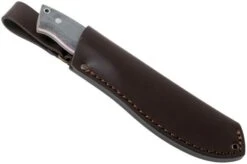 Brisa Nessmuk 125 Black Canvas Micarta 32086 Cuchillo De Exterior -Knives And Tools Comercio ENZ 32086 06 brisa enzo v202107 1