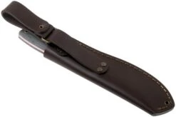 Brisa Nessmuk 125 Black Canvas Micarta 32086 Cuchillo De Exterior -Knives And Tools Comercio ENZ 32086 07 brisa enzo v202107 1