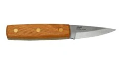 Brisa Crafter 70 Ash, Cuchillo Fijo -Knives And Tools Comercio ENZ 421 02 brisa
