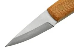 Brisa Crafter 70 Ash, Cuchillo Fijo -Knives And Tools Comercio ENZ 421 03 brisa