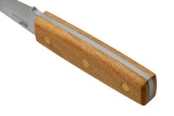 Brisa Crafter 70 Ash, Cuchillo Fijo -Knives And Tools Comercio ENZ 421 04 brisa