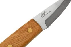 Brisa Crafter 70 Ash, Cuchillo Fijo -Knives And Tools Comercio ENZ 421 05 brisa