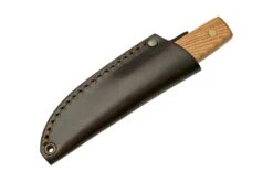 Brisa Crafter 70 Ash, Cuchillo Fijo -Knives And Tools Comercio ENZ 421 06 brisa