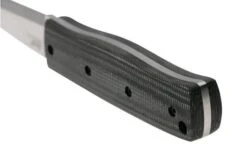 Brisa Pk70Fx 463 12C27 Scandi, Hunters Green Micarta, Cuchillo Fijo -Knives And Tools Comercio ENZ 463 04 brisa