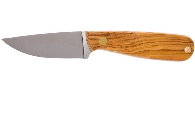 Brisa Necker 70 Flat - Olive - Funda De Cuero - 9813 3 Brisa Necker 70 Flat - Olive - Funda De Cuero - 9813