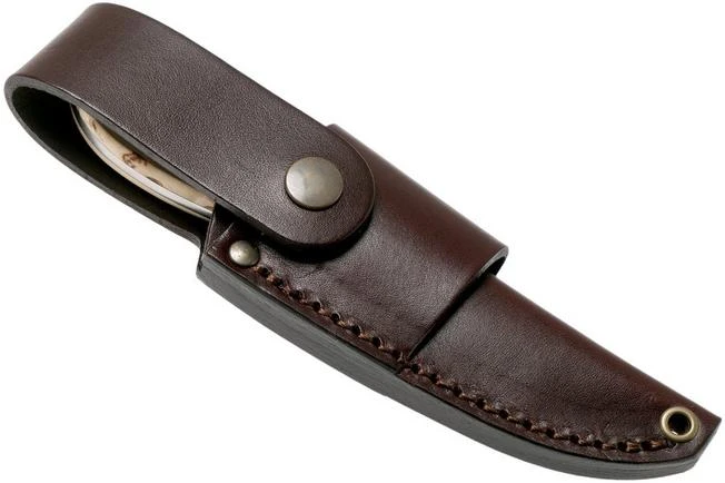 Brisa Bobtail 80 Curly Birch Handle, 12C27 Scandi, Multicarry Funda 9950 9 Brisa Bobtail 80 Curly Birch Handle, 12C27 Scandi, Multicarry Funda 9950 - Imagen 7