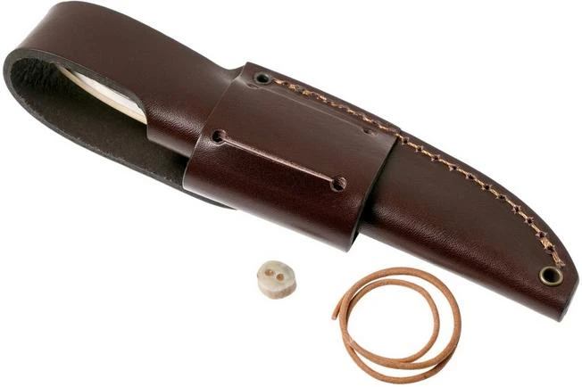 Brisa Bobtail 80 Curly Birch Handle, 12C27 Scandi, Multicarry Funda 9950 10 Brisa Bobtail 80 Curly Birch Handle, 12C27 Scandi, Multicarry Funda 9950 - Imagen 8