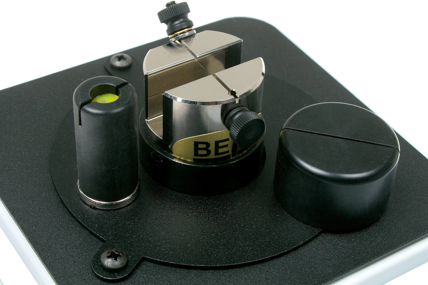 Edge-On-Up PT50A Test De Afilado 4 Edge-On-Up PT50A Test De Afilado - Imagen 2