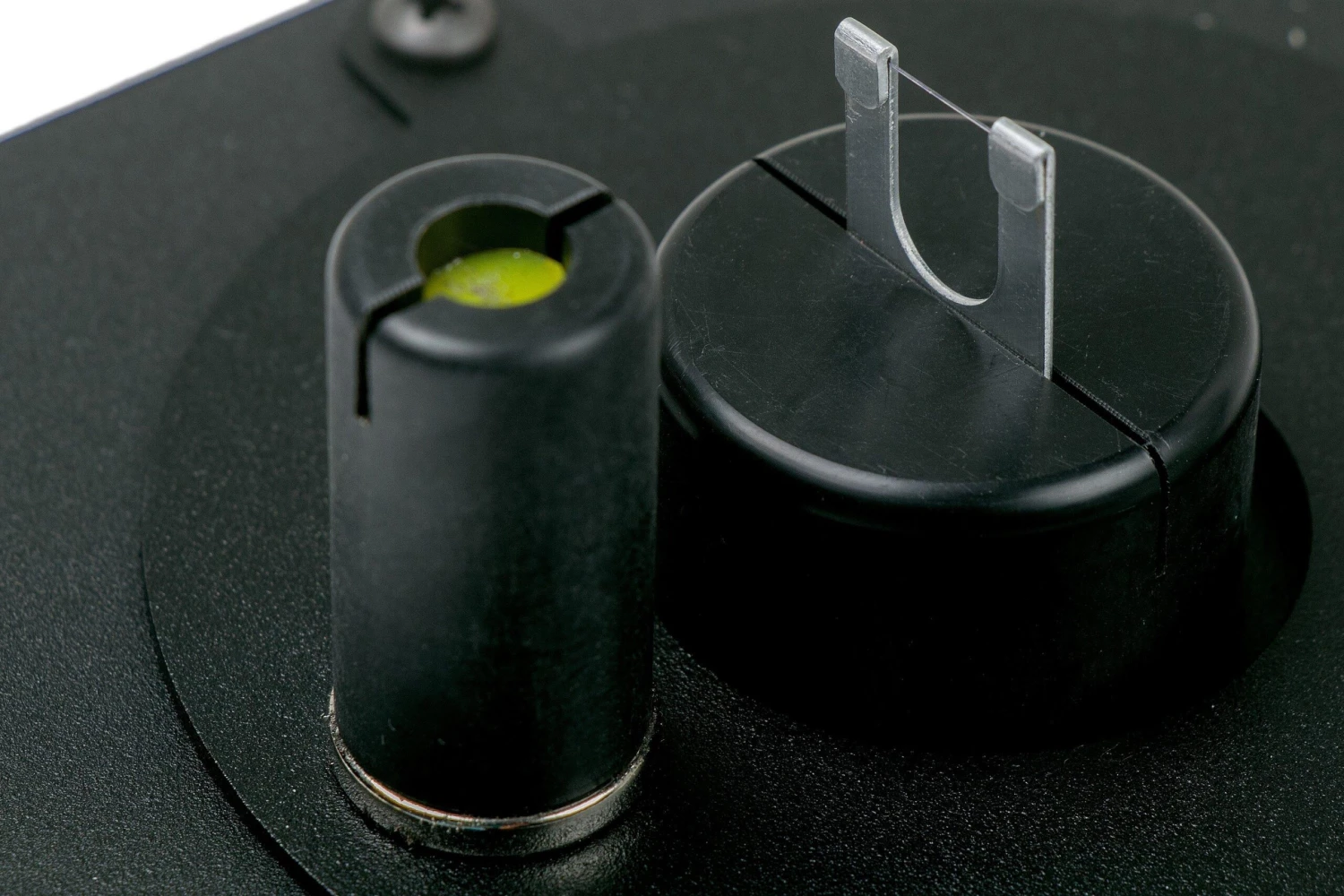 Edge-On-Up PT50A Test De Afilado 7 Edge-On-Up PT50A Test De Afilado - Imagen 5