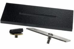 Edge Pro Adaptador Para Cuchillos Pequeños, SKA -Knives And Tools Comercio EPSKA 02 edge pro adapter kleine messen epska 02