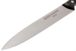 Eden Essentials Cuchillo De Trinchar 20,5 Cm, 2000-120 -Knives And Tools Comercio EQ2000 120 03 eden essentials eq2000 120 03