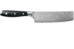 Eden Classic Damast Nakiri 16,5 Cm 11 Eden Classic Damast Nakiri 16,5 Cm -Knives And Tools Comercio EQ2030 116 02 eden classic damast v2018