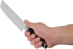 Eden Classic Damast Nakiri 16,5 Cm 15 Eden Classic Damast Nakiri 16,5 Cm -Knives And Tools Comercio EQ2030 116 06 eden classic damast v2018