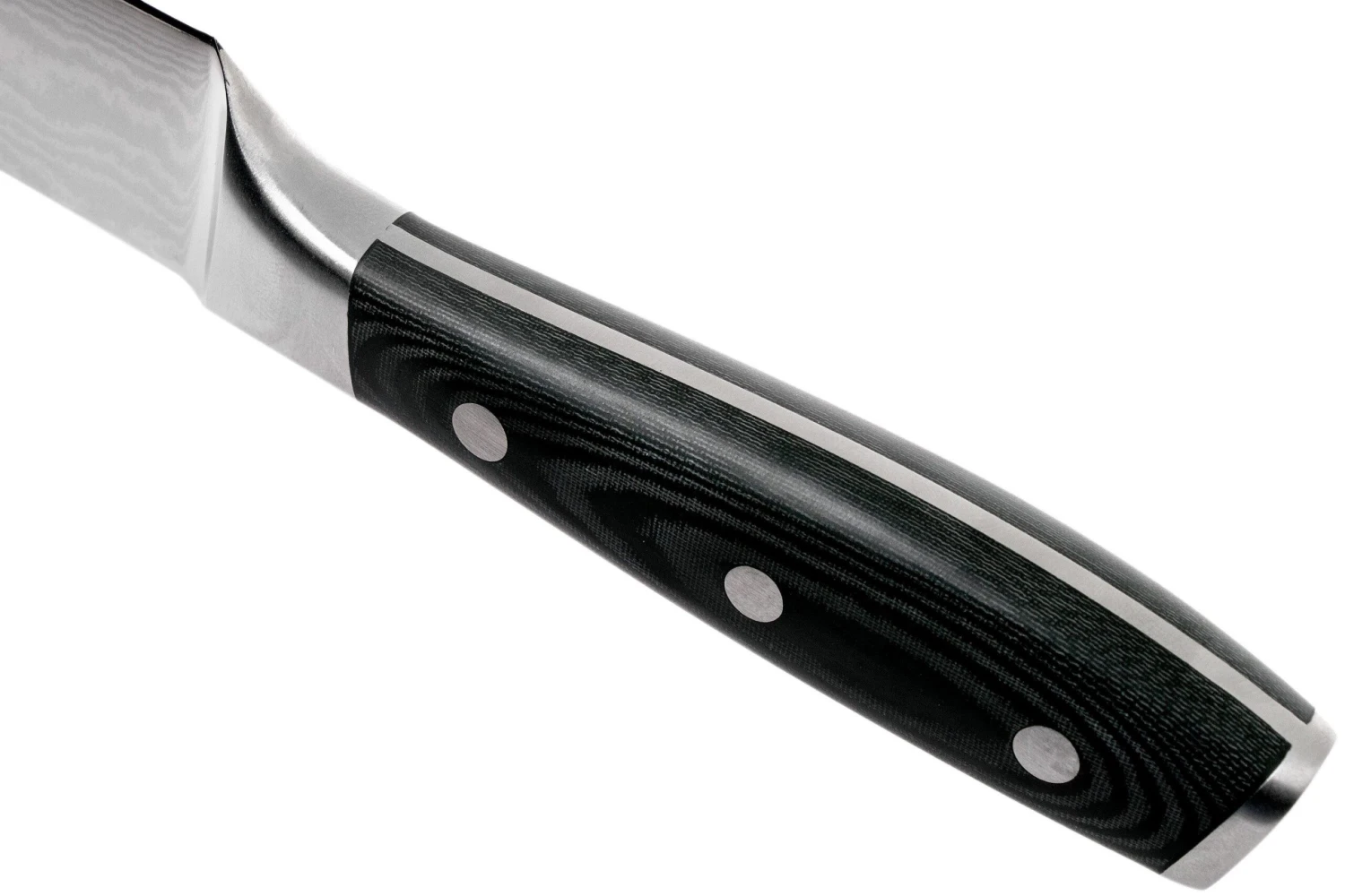Eden Classic Damast Cuchillo De Trinchar 20 Cm 6 Eden Classic Damast Cuchillo De Trinchar 20 Cm - Imagen 4