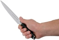 Eden Classic Damast Cuchillo De Trinchar 20 Cm 15 Eden Classic Damast Cuchillo De Trinchar 20 Cm -Knives And Tools Comercio EQ2030 120 06 eden classic damast v2018