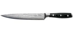 Eden Classic Damast 2030-S03 Juego De Cuchillos 6-unidades (incl. Soporte) -Knives And Tools Comercio EQ2030 S03 11b eden classic damast v2018