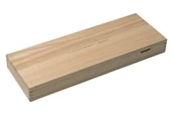 Eden Hammered Damast 2031-109 Cuchillo Puntilla 9 Cm -Knives And Tools Comercio EQ2031 109 05 eden