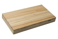 Eden Hammered Damast 2031-S02, Juego De Cuchillos De Cocina De 3 Piezas 20 Eden Hammered Damast 2031-S02, Juego De Cuchillos De Cocina De 3 Piezas -Knives And Tools Comercio EQ2031 S02 09 eden