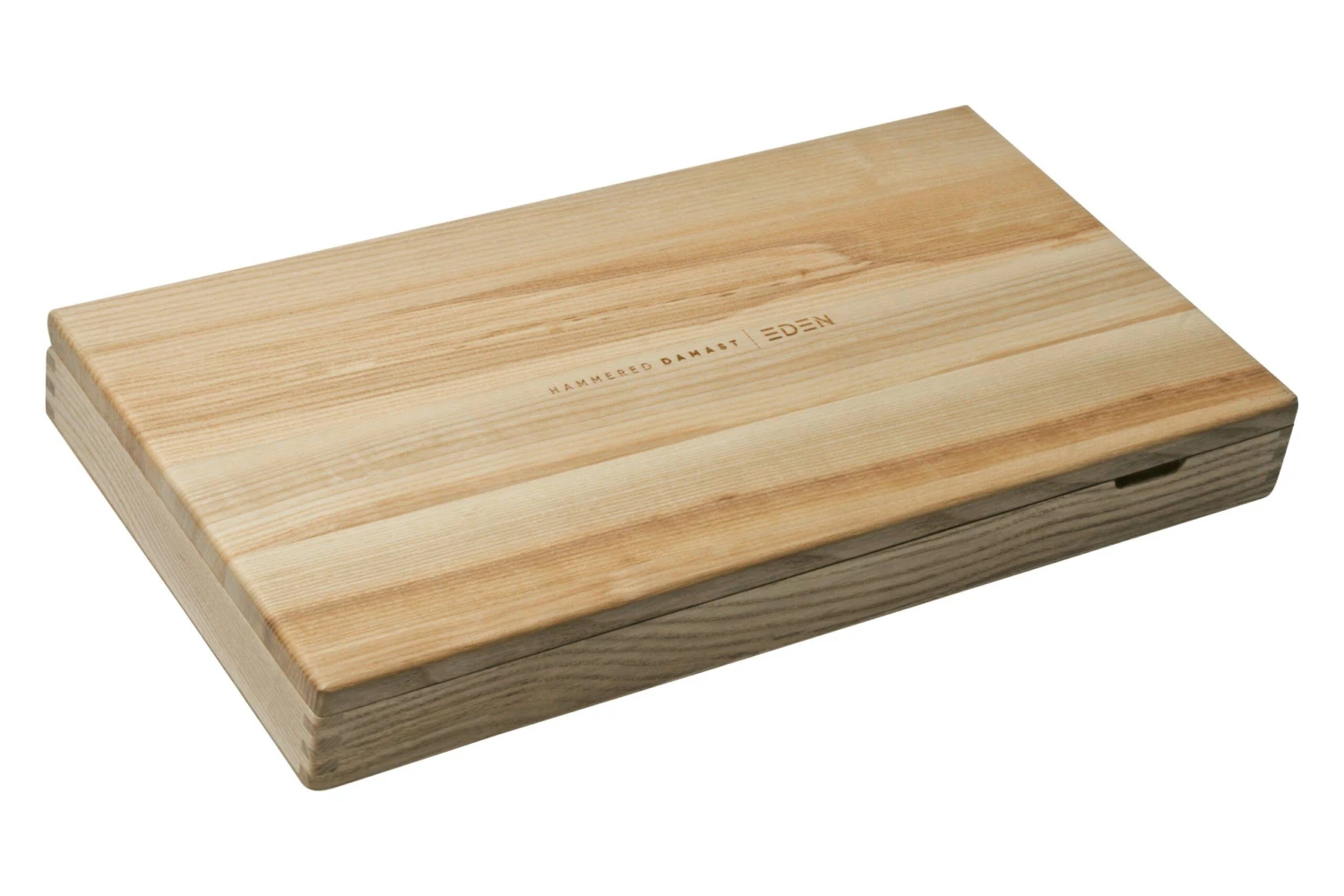 Eden Hammered Damast 2031-S02, Juego De Cuchillos De Cocina De 3 Piezas 11 Eden Hammered Damast 2031-S02, Juego De Cuchillos De Cocina De 3 Piezas - Imagen 9