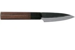 Eden Kanso Aogami Cuchillo Puntilla, 10 Cm -Knives And Tools Comercio EQ2040 110 02 eden kanso aogami v202104