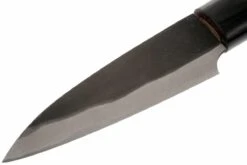 Eden Kanso Aogami Cuchillo Puntilla, 10 Cm -Knives And Tools Comercio EQ2040 110 02 eden quality kanso aogami officemes eq2040 110 d2