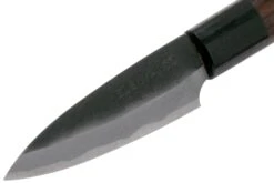Eden Kanso Aogami Cuchillo Puntilla, 10 Cm -Knives And Tools Comercio EQ2040 110 03 eden kanso aogami v202104