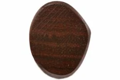 Eden Kanso Aogami Cuchillo Puntilla, 10 Cm -Knives And Tools Comercio EQ2040 110 05 eden quality kanso aogami vorm handgreep