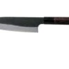 Eden Kanso Aogami Santoku, 18,5 Cm 1 Eden Kanso Aogami Santoku, 18,5 Cm -Knives And Tools Comercio EQ2040 318 01 eden kanso aogami v202104