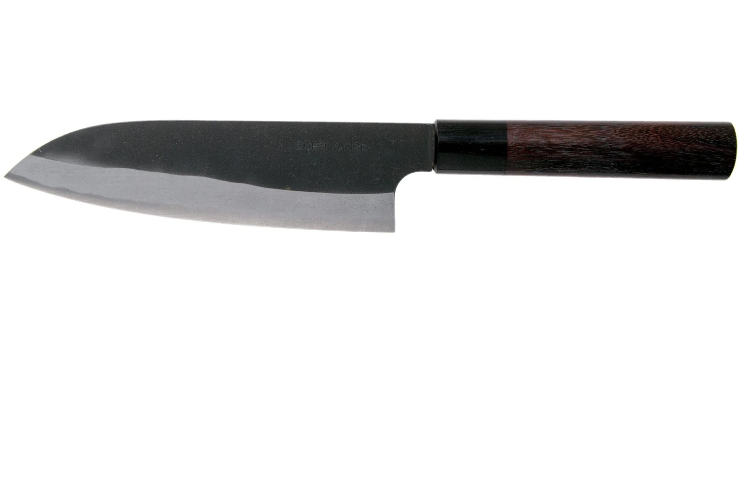 Eden Kanso Aogami Santoku, 18,5 Cm 3 Eden Kanso Aogami Santoku, 18,5 Cm